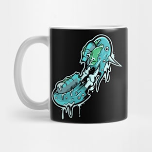 Food bone Mug